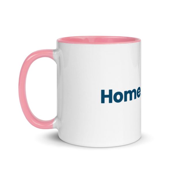 Mug with Color Inside - Image 15