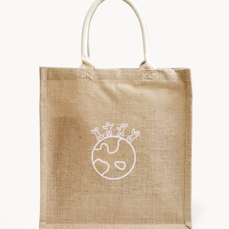 Market Bag - Earth