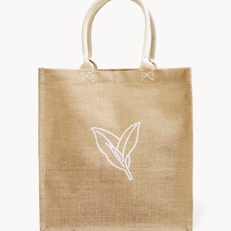 Market Bag - Nature