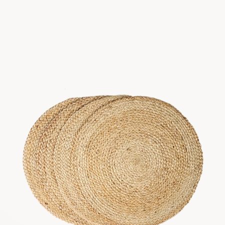 Kata Natural Placemat (Set of 4)