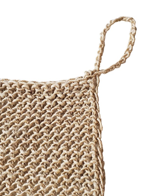 Hemp Washcloth (Set of 2) - Image 8
