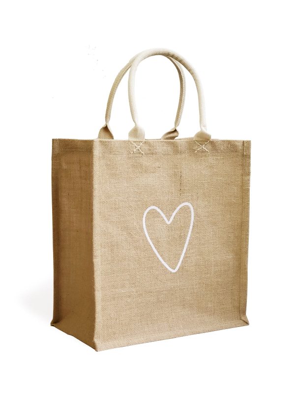Market Bag - Love - Image 5