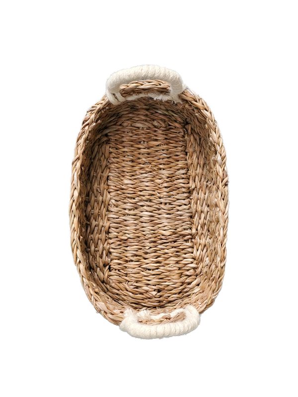 Savar Oval Bread Basket - Image 3