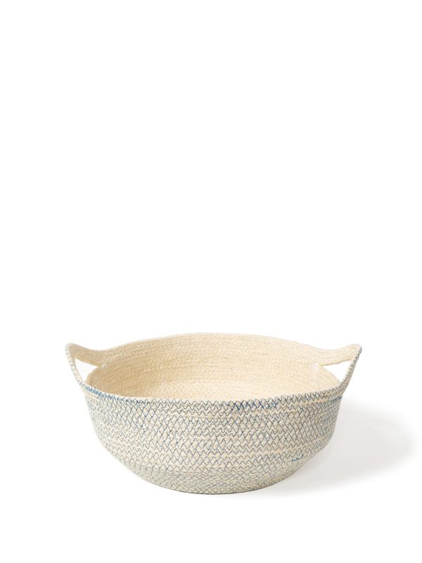 Amari Fruit Bowl - Blue - Image 7