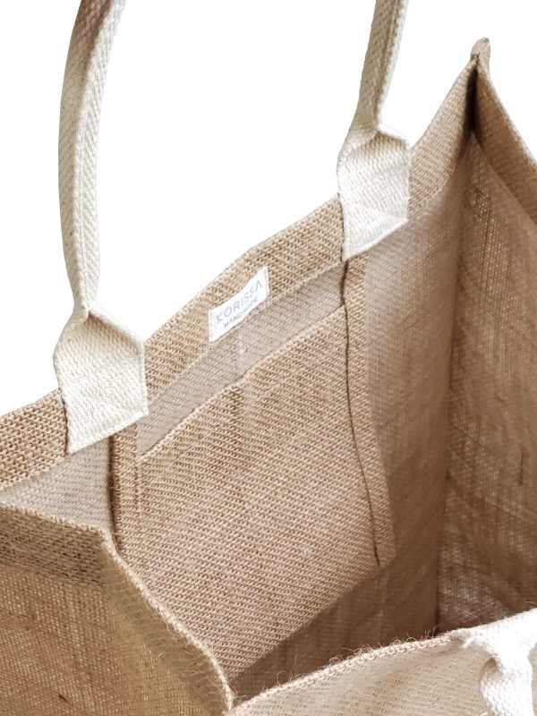 Market Bag - Love - Image 6