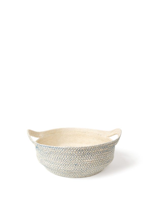 Amari Fruit Bowl - Blue - Image 8