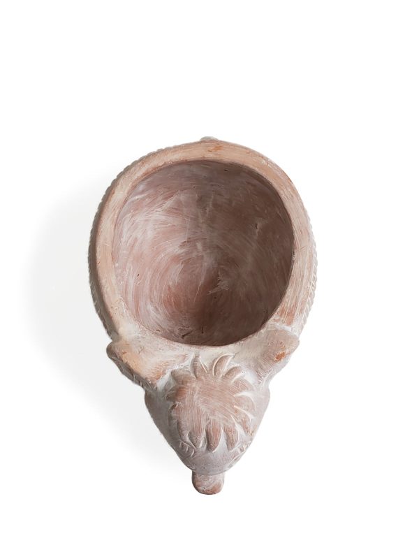 Terracotta Pot - Elephant - Image 9