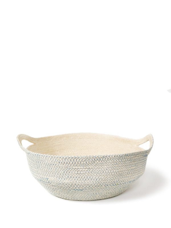 Amari Fruit Bowl - Blue - Image 6