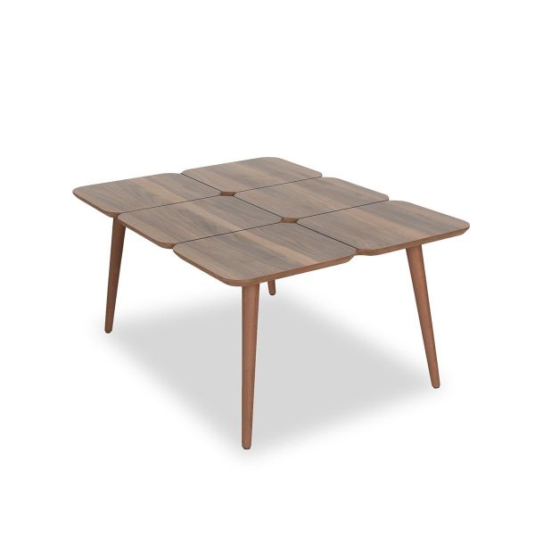 Holman Houston Modern Coffee Table