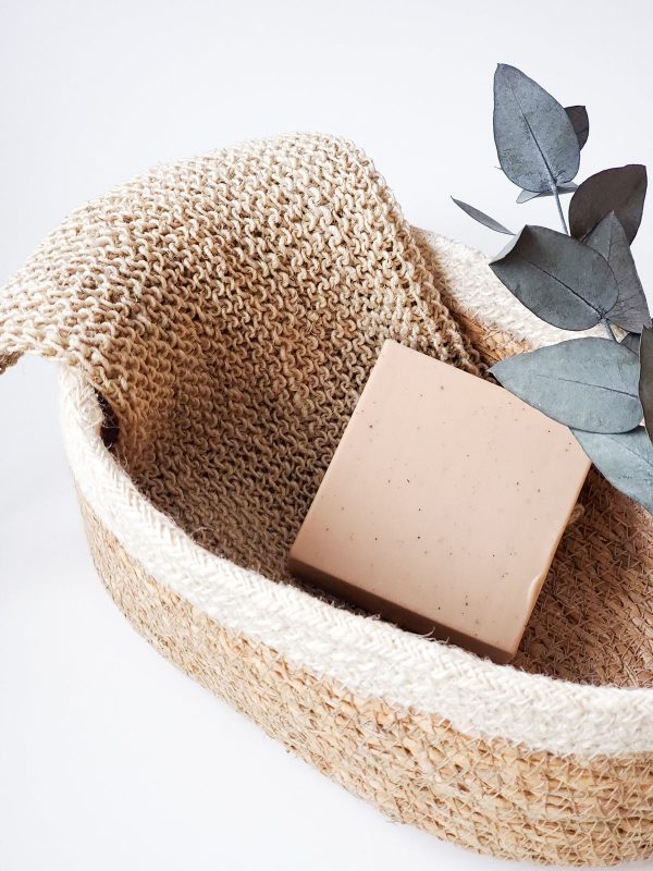 Hemp Washcloth (Set of 2) - Image 4