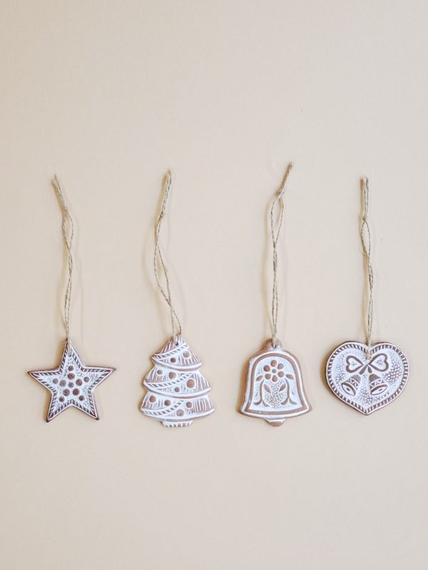 Handmade Sugar Saver Ornament - Holiday Gift Edition with Heart Pouch - Image 7