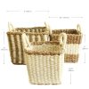 Ula Storage Basket - Image 10