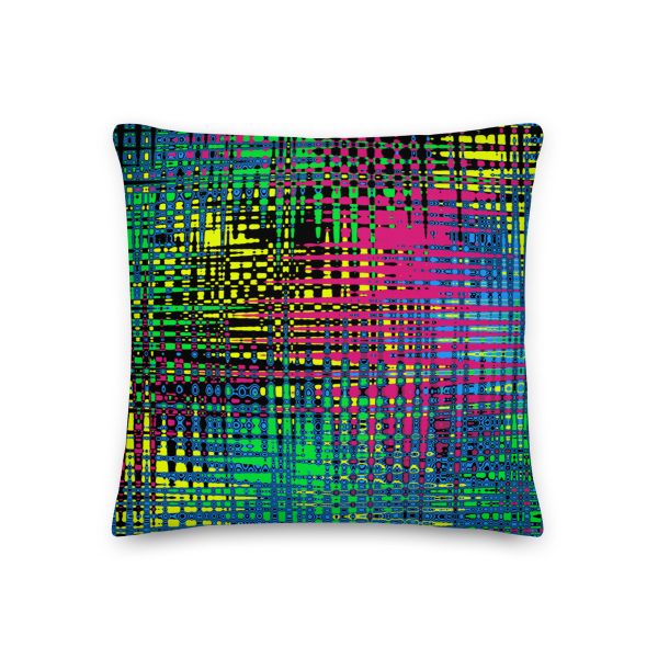 Premium Pillow vvvv