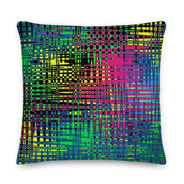 Premium Pillow vvvv - Image 5