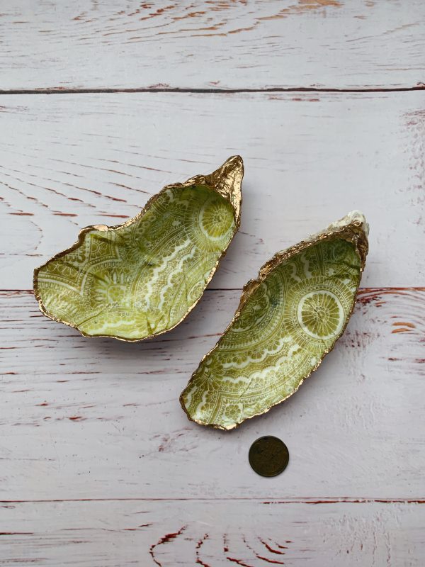 “Boho Beauty” Serenity Shells