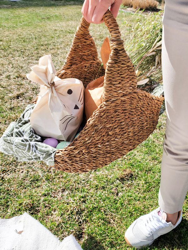 Savar Picnic Basket - Image 6