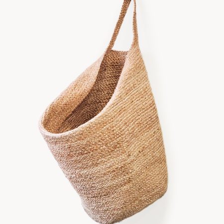 Kata Wall Storage Basket
