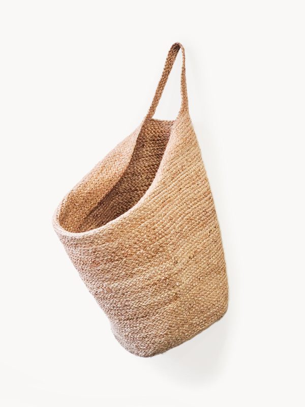 Kata Wall Storage Basket