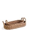 Savar Bread Basket with Natural Handle - Image 5