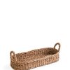 Savar Bread Basket with Natural Handle - Image 7
