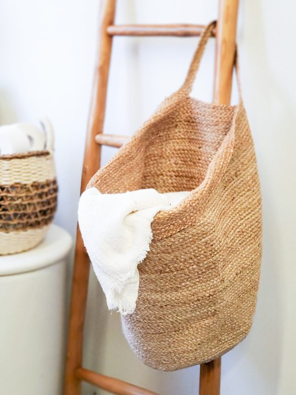 Kata Wall Storage Basket - Image 2