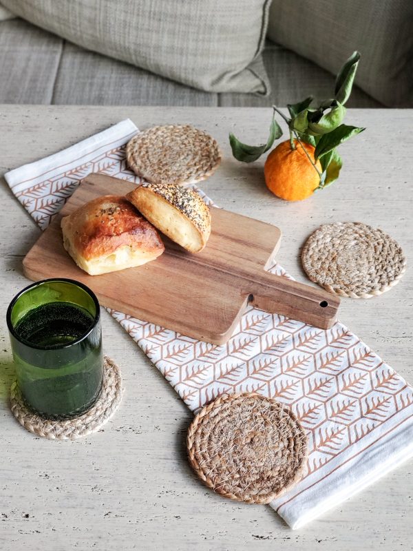 Wooden Serving Board Gift Set - Small - Image 2
