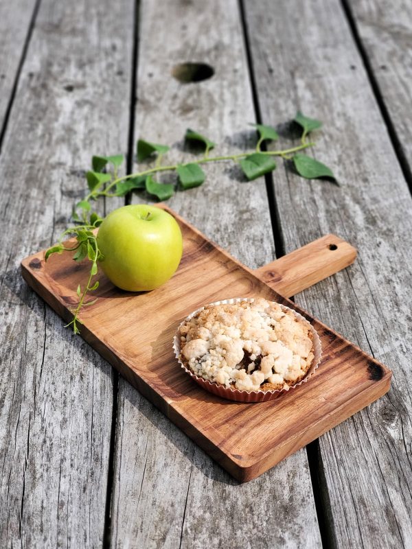 Wooden Serving Tray - Image 2
