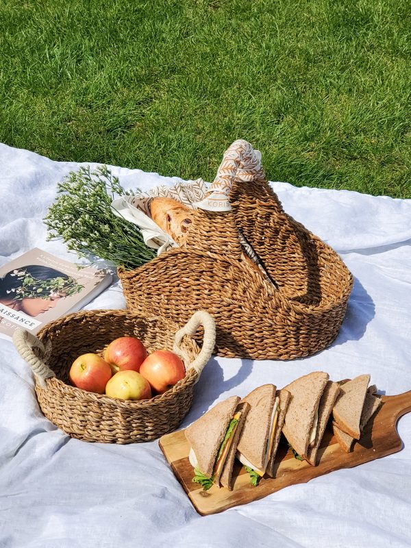 Savar Picnic Basket - Image 4