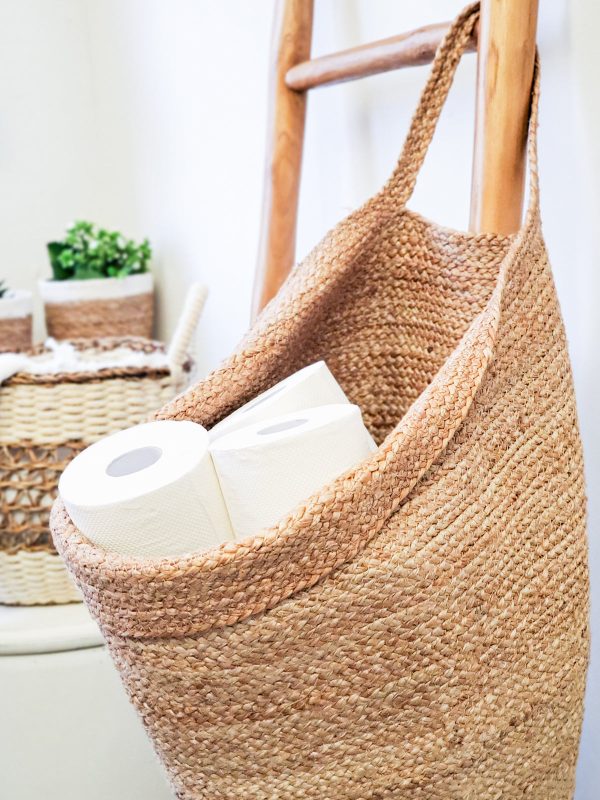 Kata Wall Storage Basket - Image 4