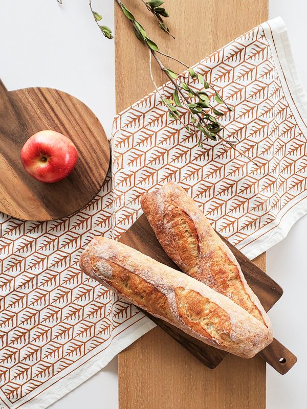 Wooden Serving Board Gift Set - Small - Image 4