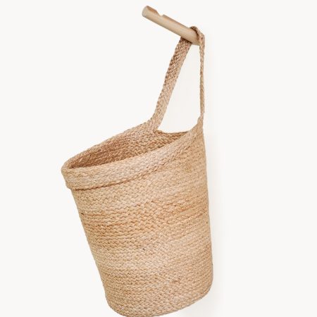 Kata Wall Hanging Basket