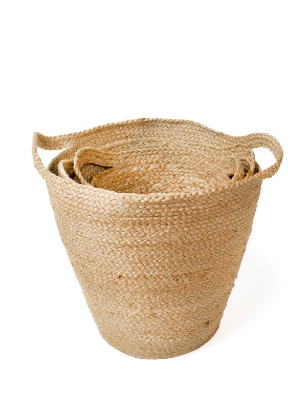 Kata Basket with Slit Handle - Image 4
