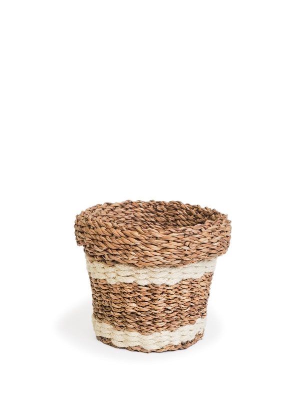 Savar Nesting Plant Basket - Image 4