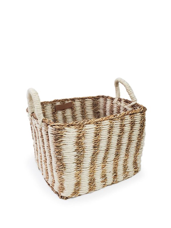 Ula Storage Basket - Image 9