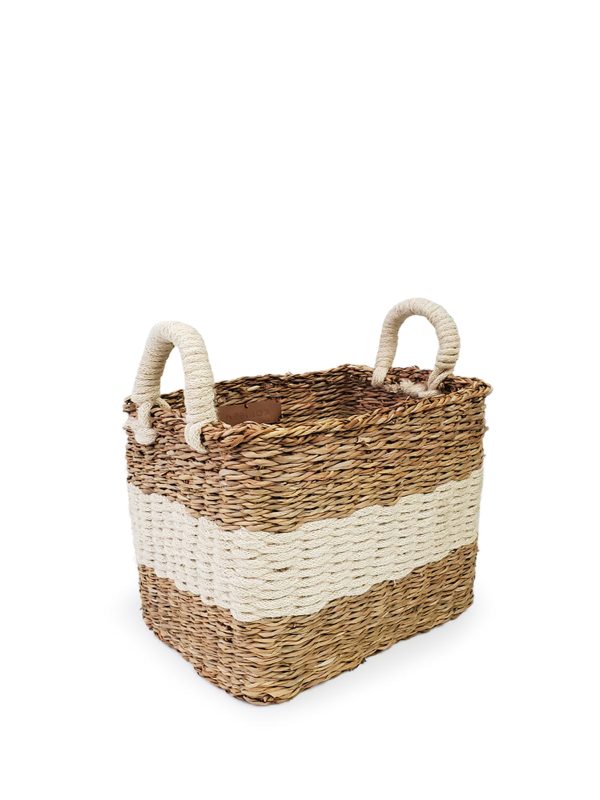 Ula Storage Basket - Image 8