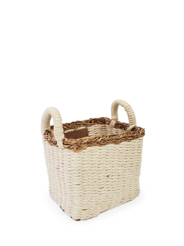 Ula Storage Basket - Image 7