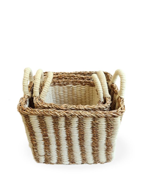 Ula Storage Basket - Image 6