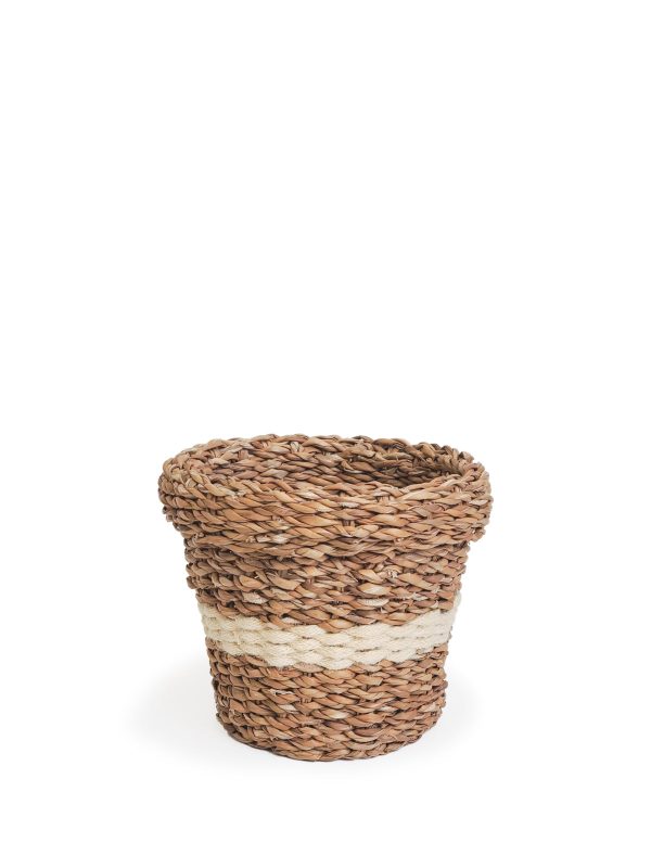 Savar Nesting Plant Basket - Image 6
