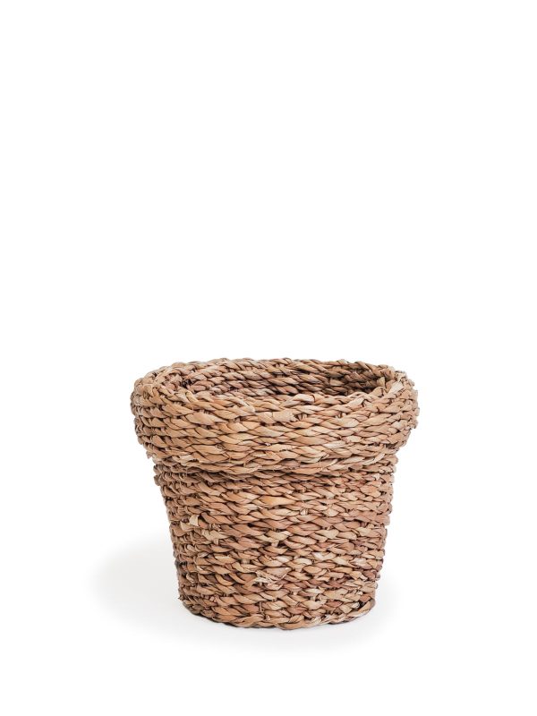 Savar Nesting Plant Basket - Image 8