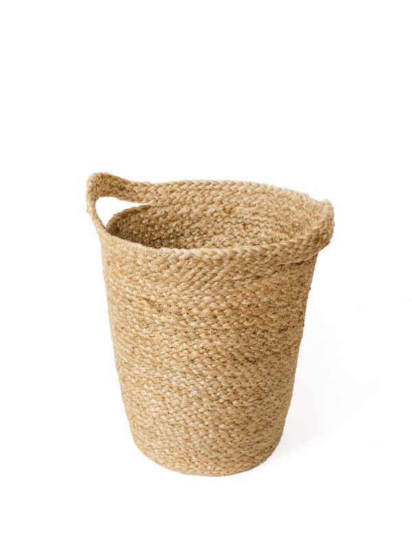 Kata Basket with Slit Handle - Image 7